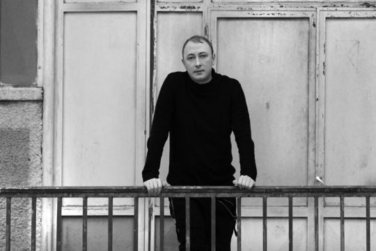 Timofey Kulyabin